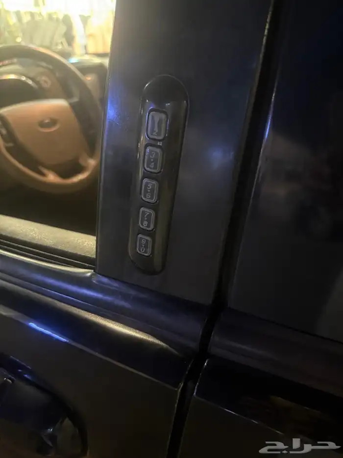 فورد اكسبلور 10