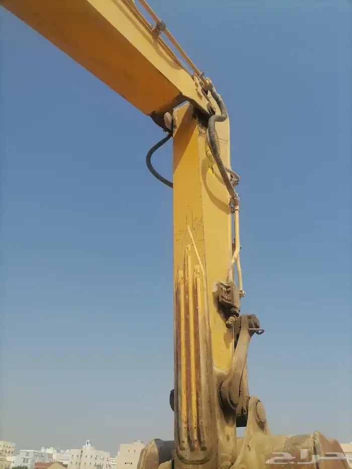 للبيع بوكلين كوماتسو 2015 12