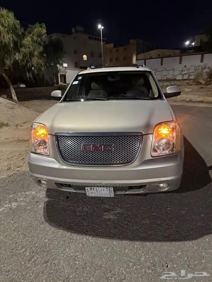 جمس دينالي 0