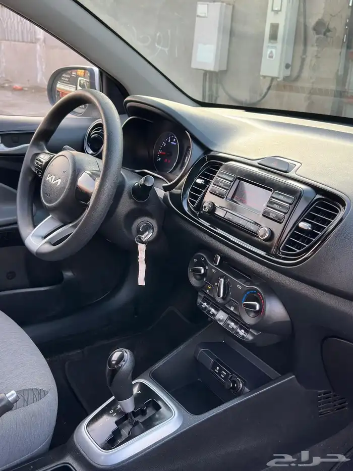 كيا بيجاس موديل 2022 السعر 31500 الف 13