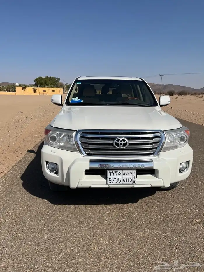 جسكار فل كامل موديل 2012 وكاله 5