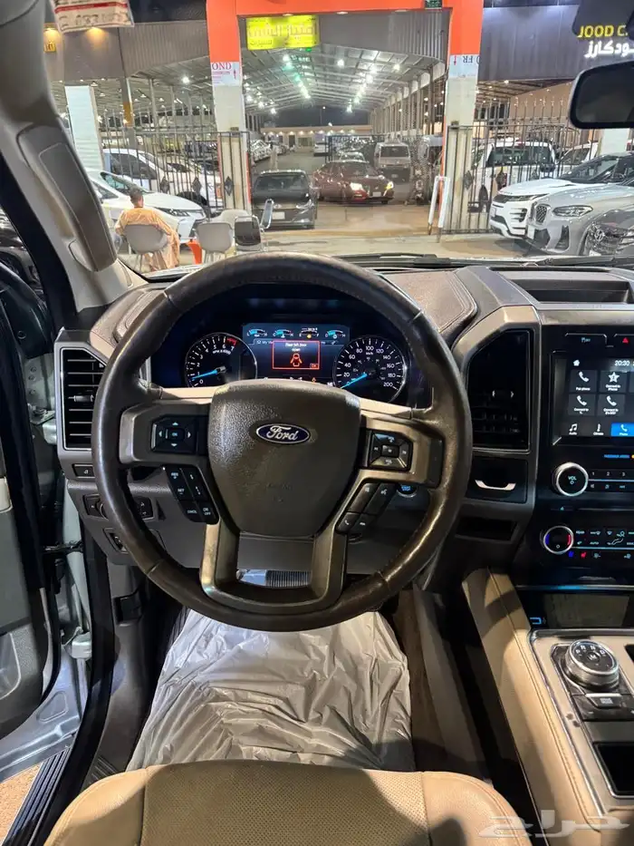 اكسبدشن وكاله فل كامل 2018 تشييكات وكاله الى الان 18