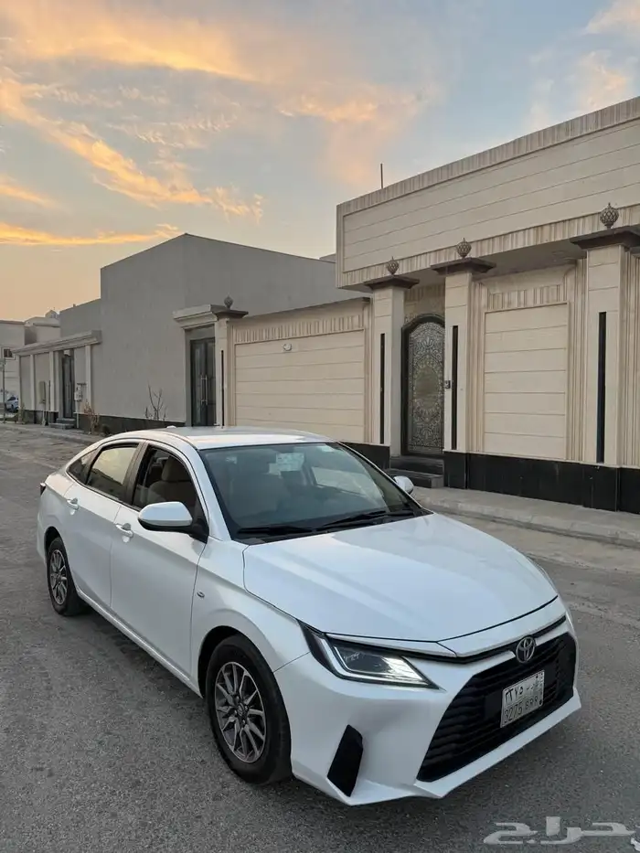 يارس 2023 Y نظيف .. 5