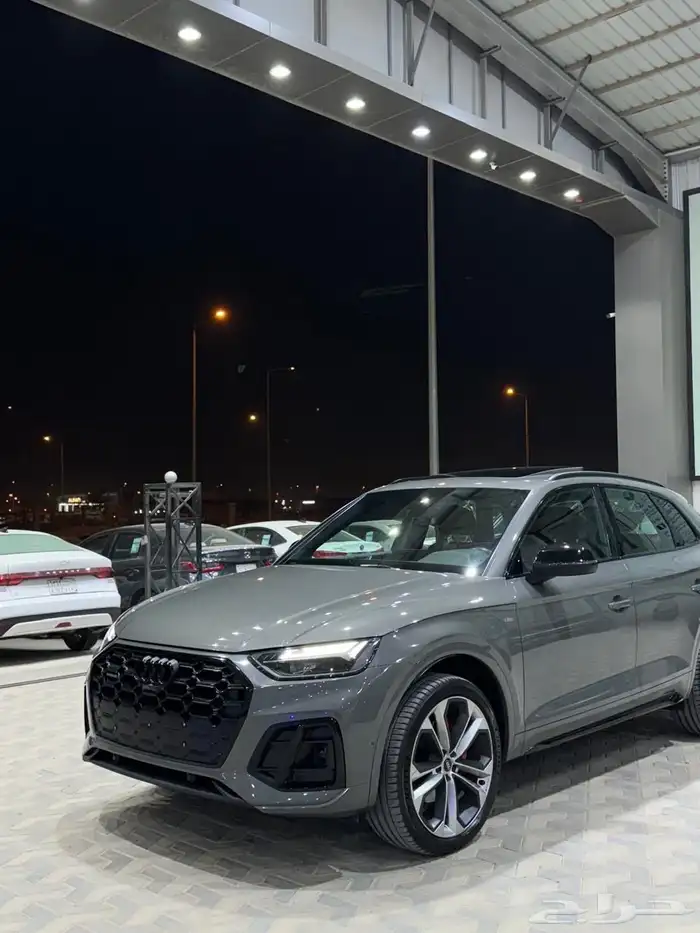 جيب اودي Q5 ساماكو 2023 0