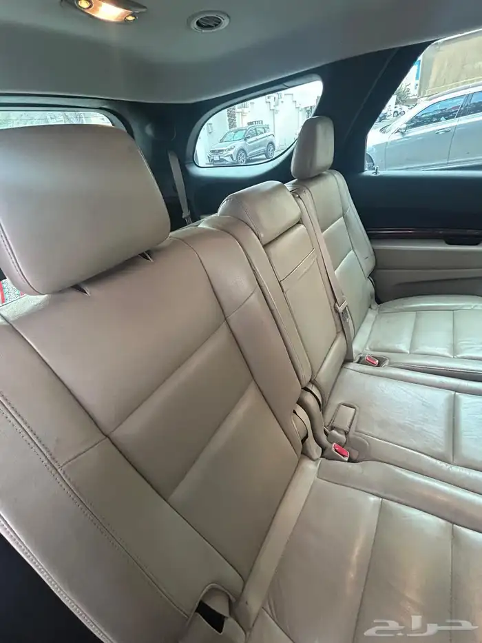 جيب دورانجو هيمي 8 سلندر 4