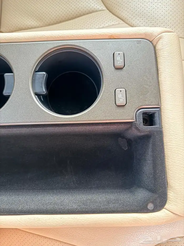 لكزس 430 امريكي ( نظيف ) 16