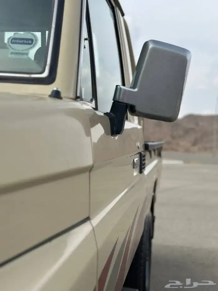 شاص 2006 بودي بلد ممشى قليل 7