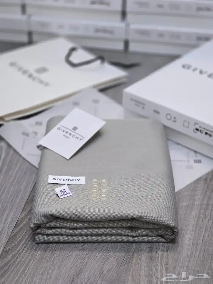 قماش شتوي بتصميم جفنشي اصدار 2026 4