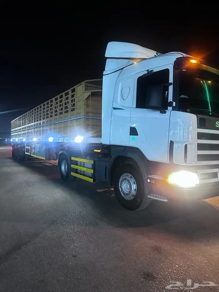 جوانب للنقل جميع أنحاء المملكه 0