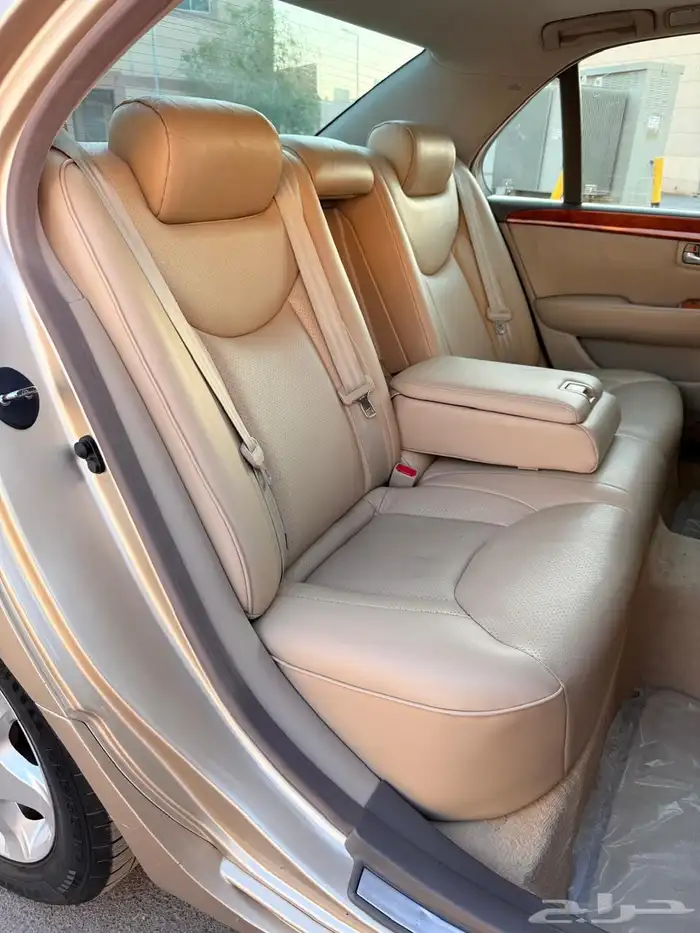 لكزس 430 امريكي ( نظيف ) 9
