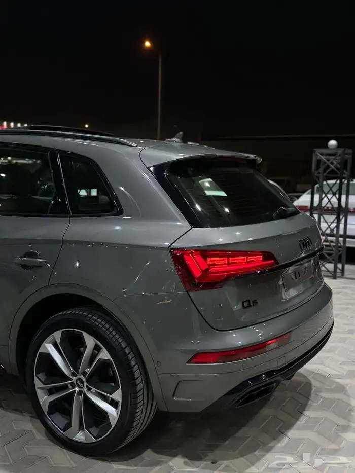 جيب اودي Q5 ساماكو 2023 10