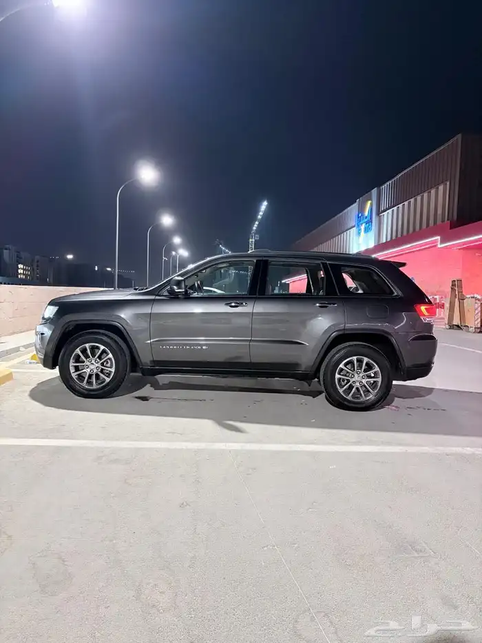 قراند شروكي 2015 2