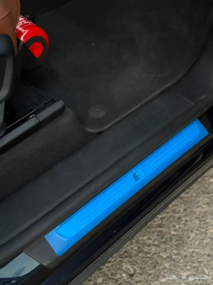 اودي Q8 2023 بلاك ادشن 25