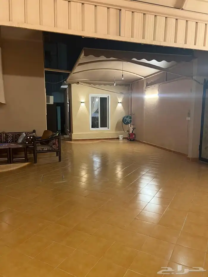 للبيع فيلا بحي الزهره بالسويدي مساحه 500 متر 6