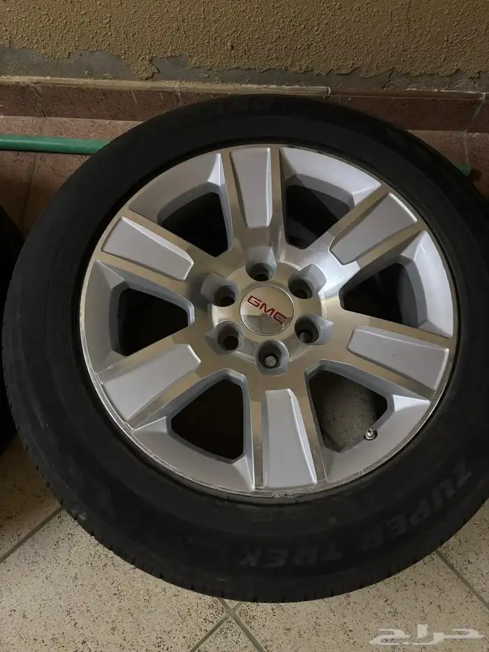 جنوط سييرا نظيفة 1