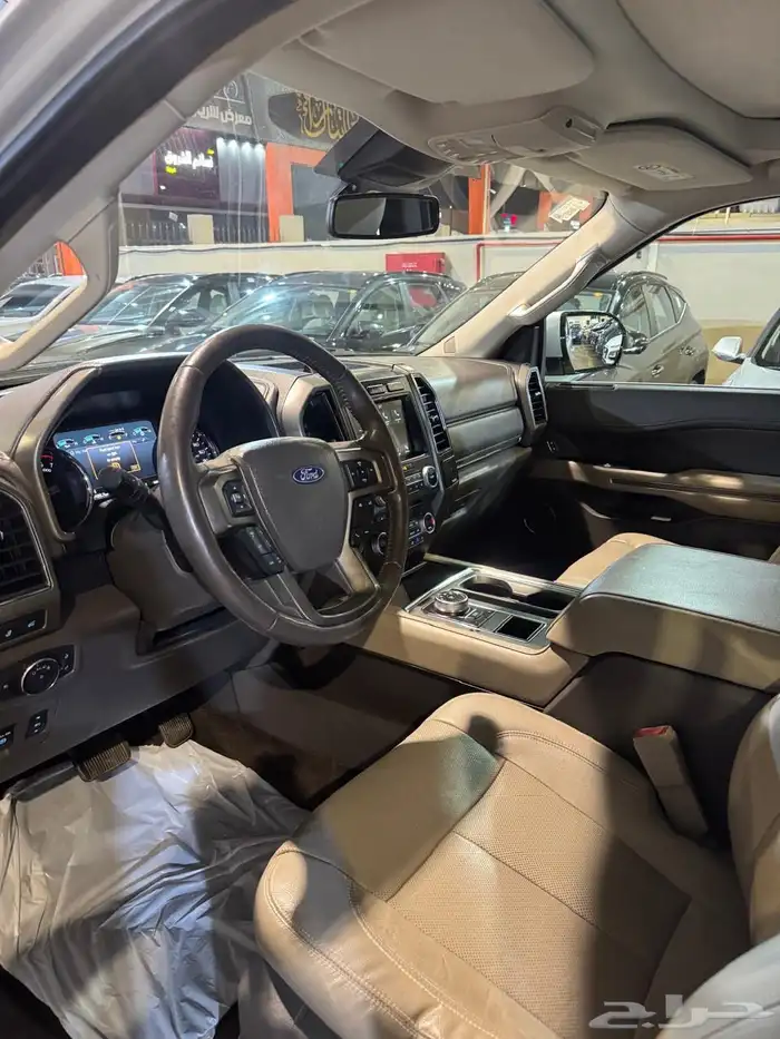 اكسبدشن وكاله فل كامل 2018 تشييكات وكاله الى الان 10