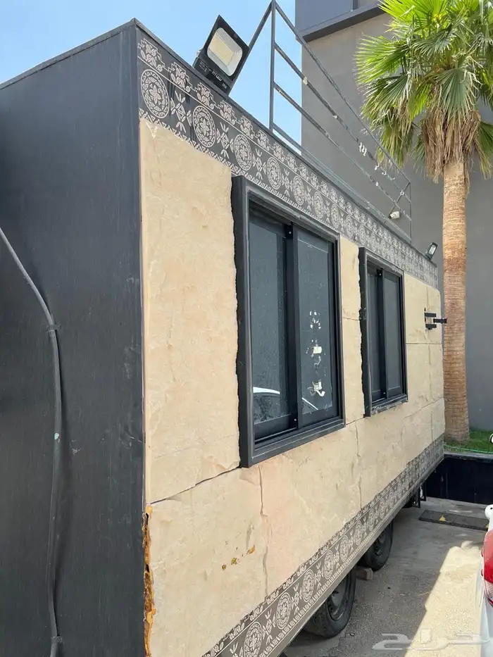 فود ترك للبيع او الايجار 1