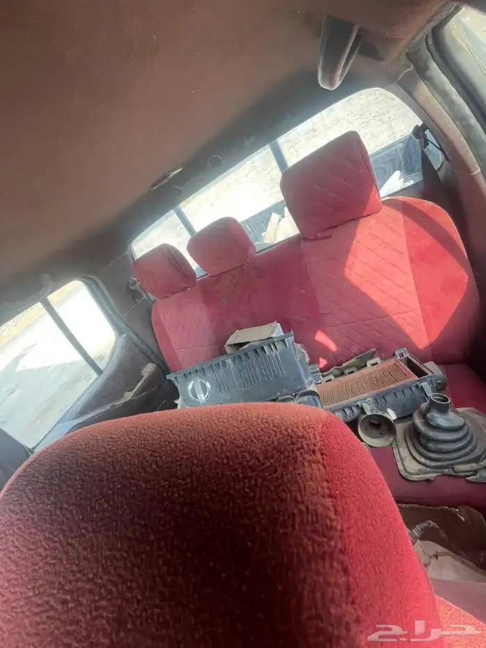 للبيع تشليح او استخدام الموتر ليس مسقط 4