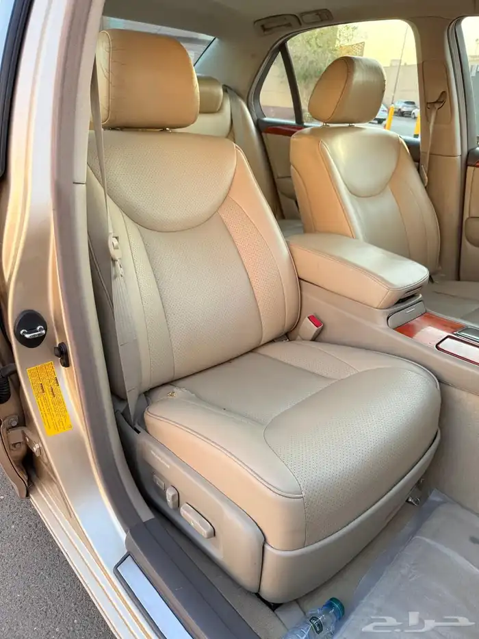 لكزس 430 امريكي ( نظيف ) 7