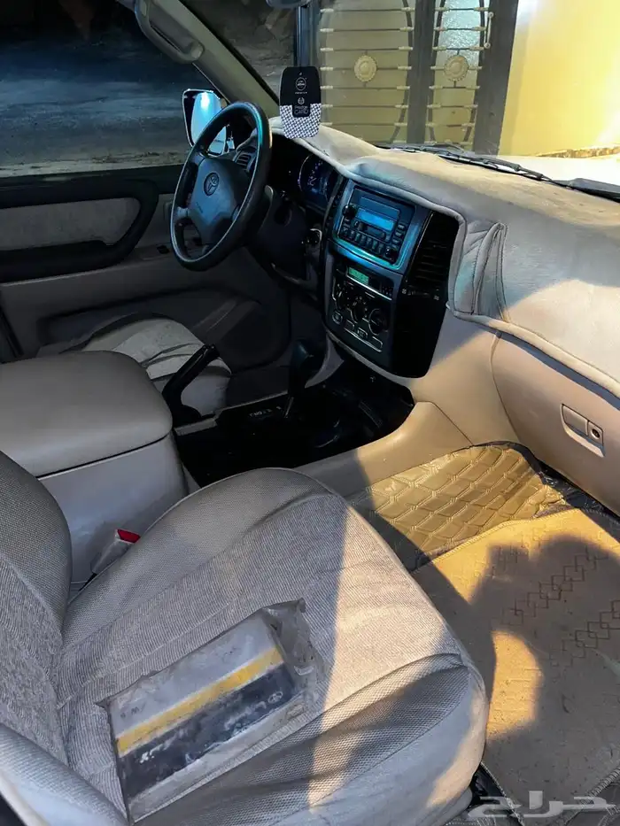 صالون جي اكس اتوماتيك 13