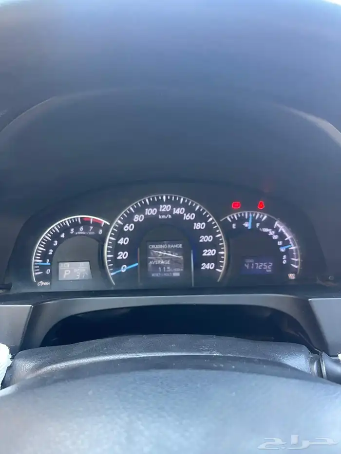 أوريون 2013 للبيع 6