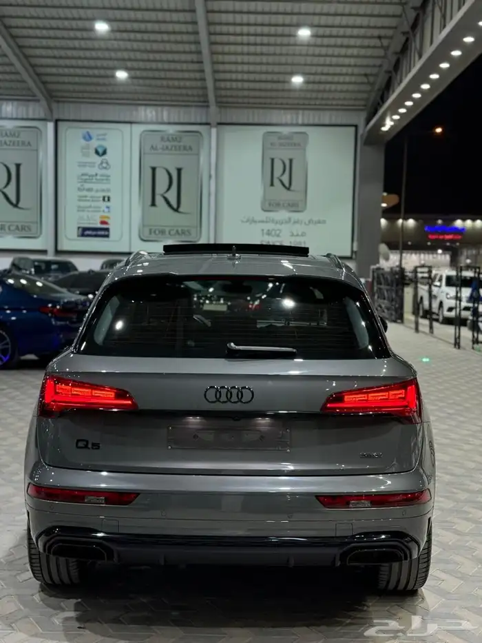 جيب اودي Q5 ساماكو 2023 11