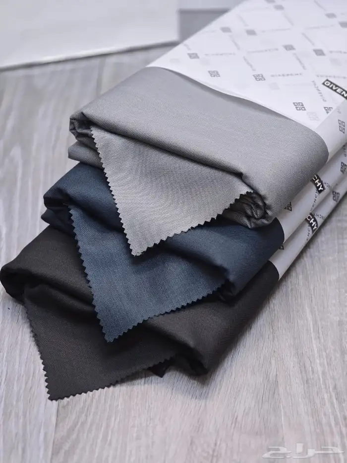 قماش شتوي بتصميم جفنشي اصدار 2026 15