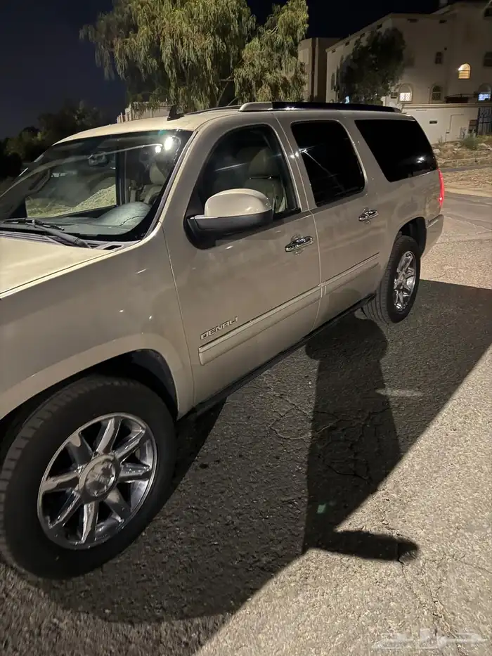 جمس دينالي 3