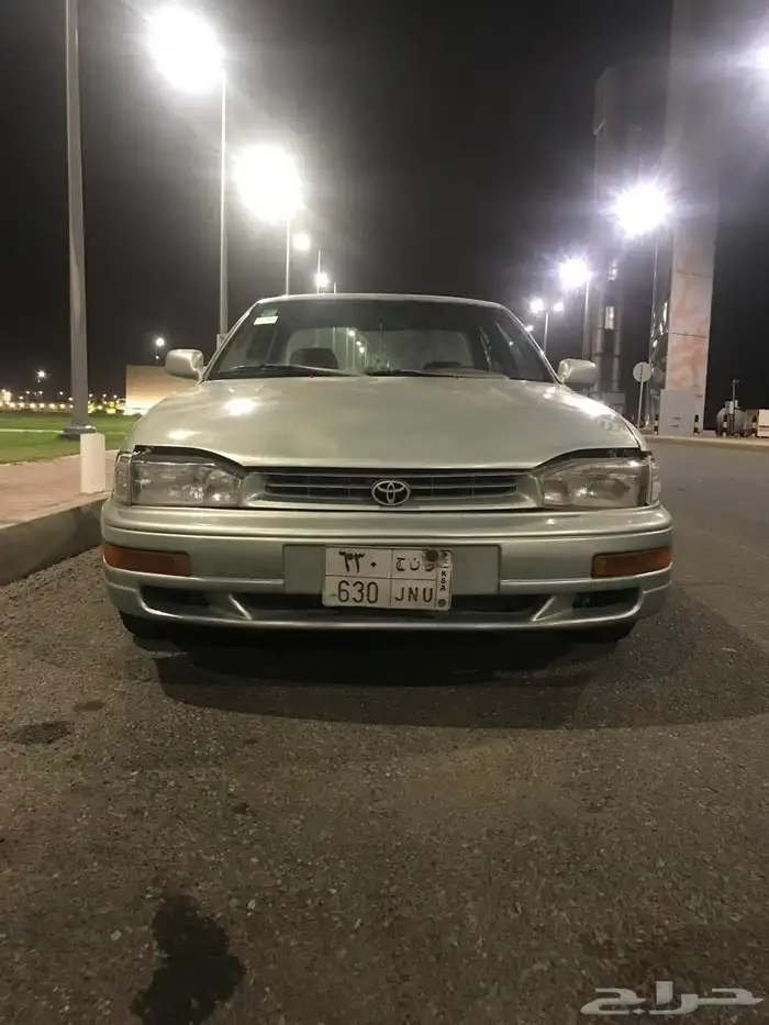 للبيع كامري 97 3