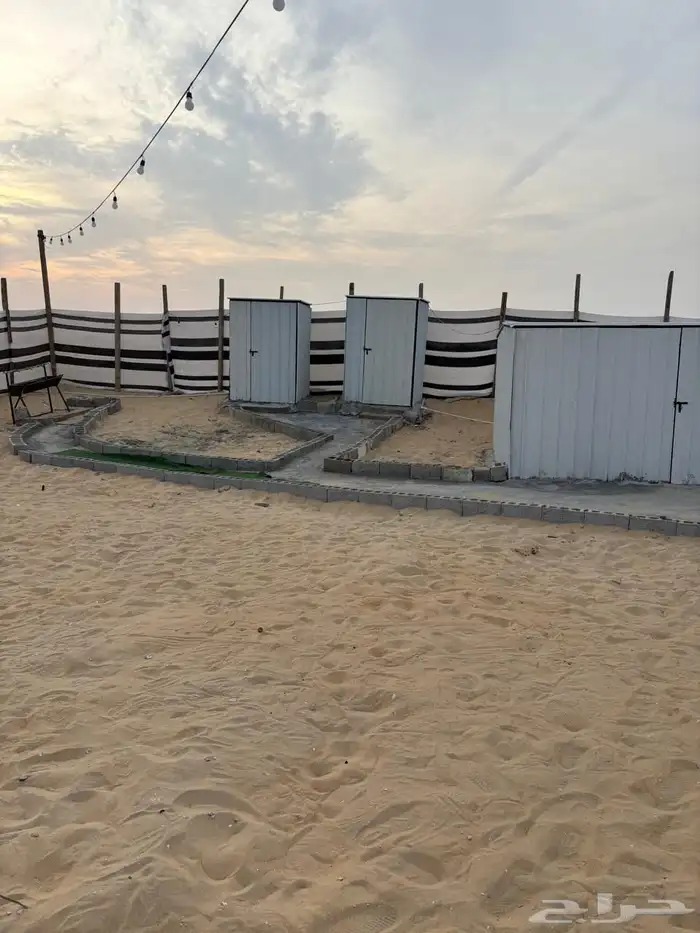 مخيم لقاء الاحبة للإيجار 16