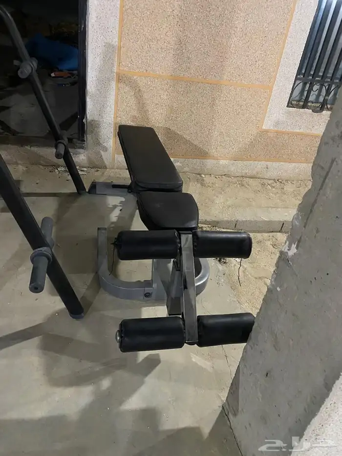 معدات جم رياضيه 0