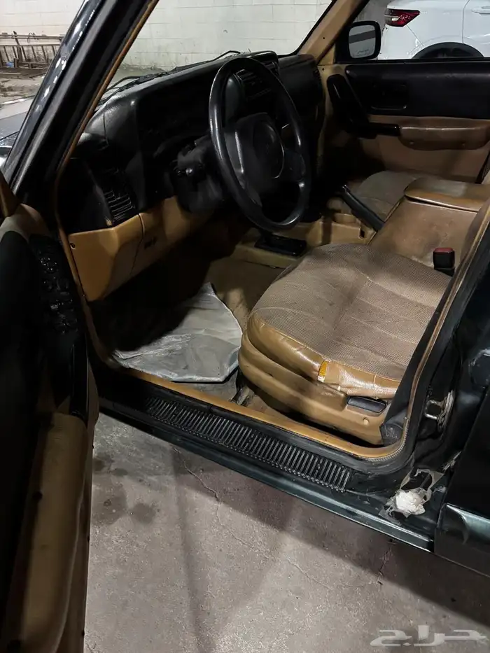 جيب شروكي 12