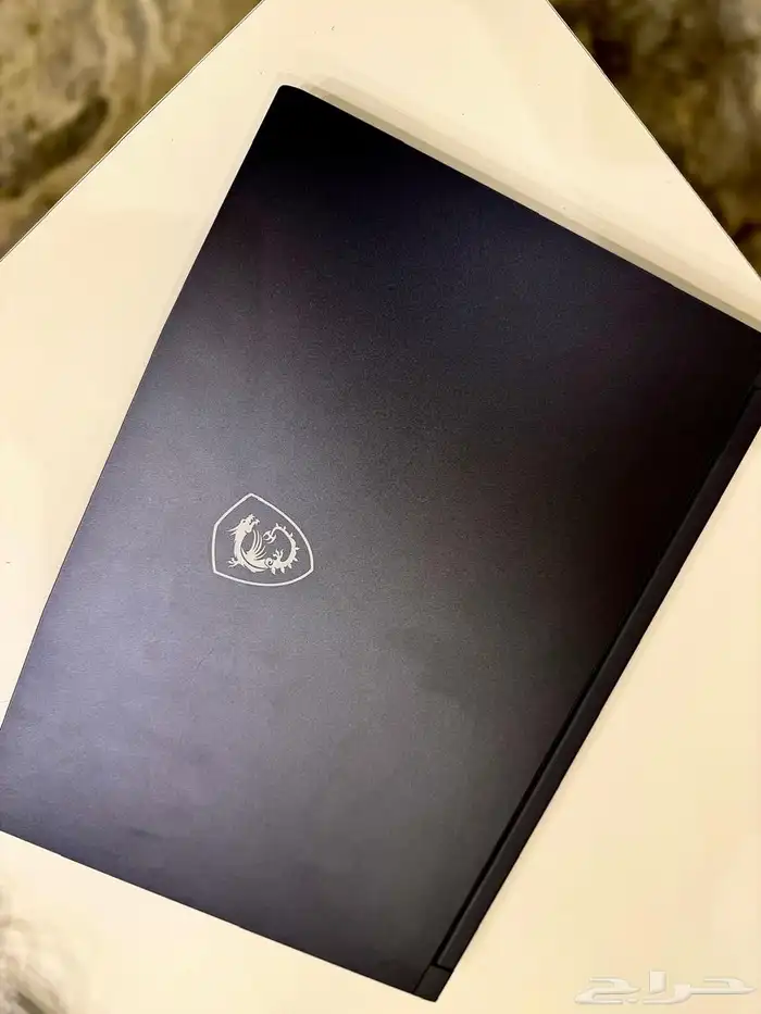 لابتوب قيمنق جديد 0