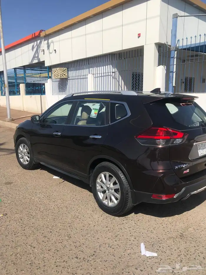 اكستريل موديل 2020 دبل 0