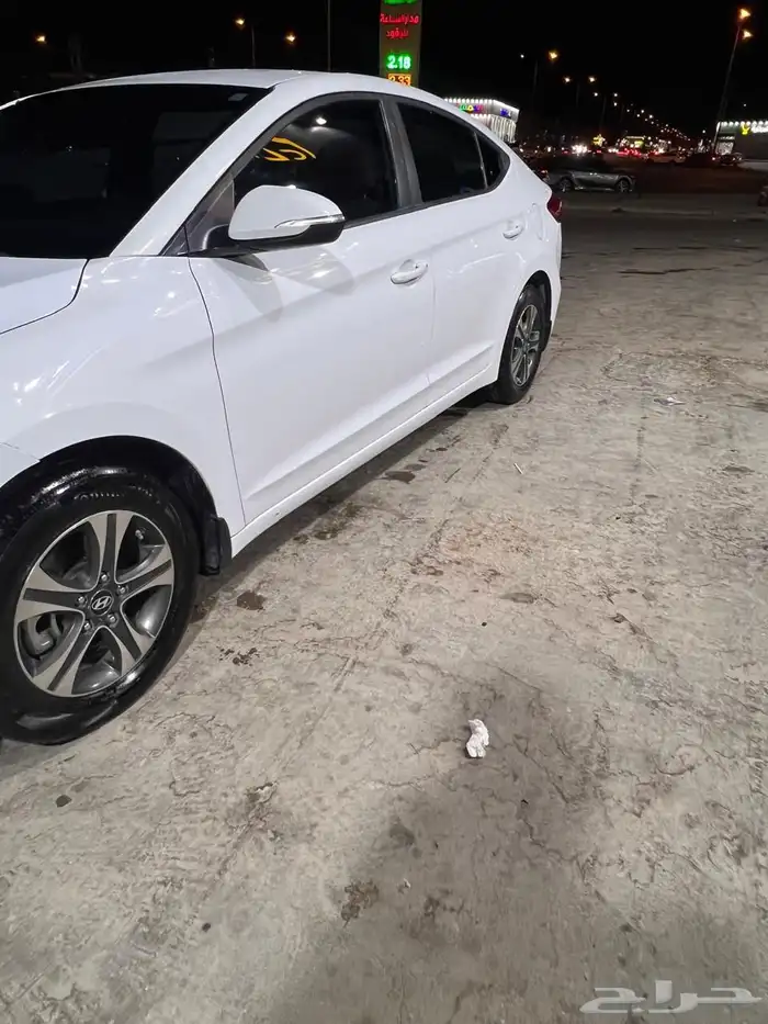 سياره النترا 2017 9