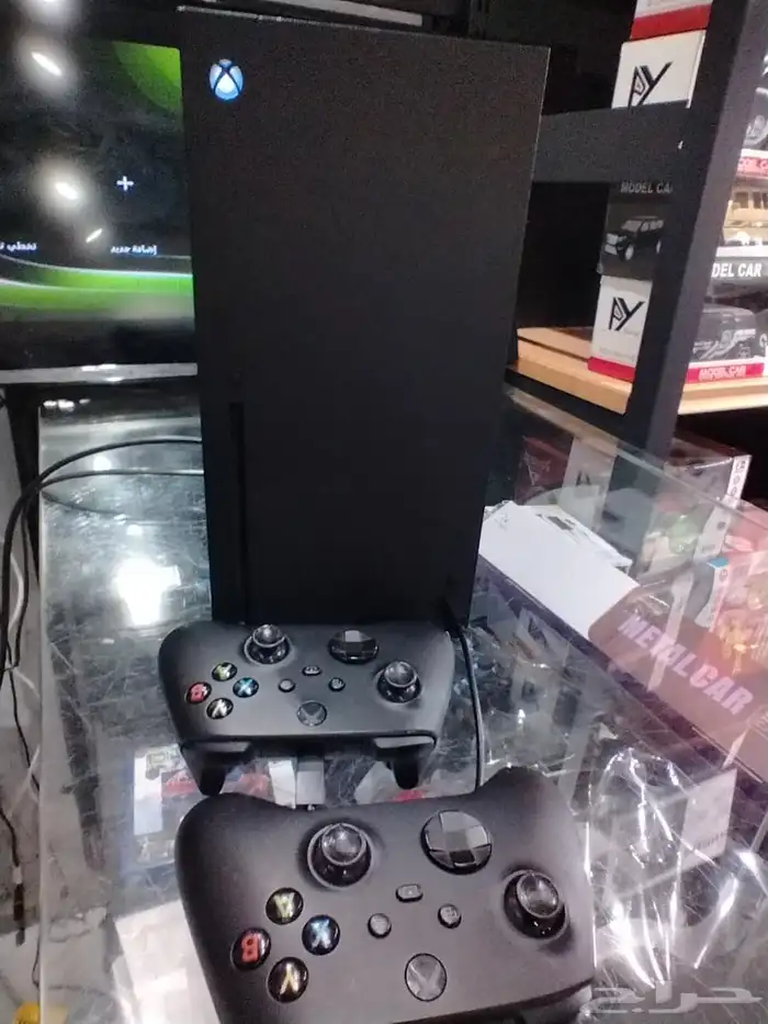 للبيع اكس بوكس سيريس X 0