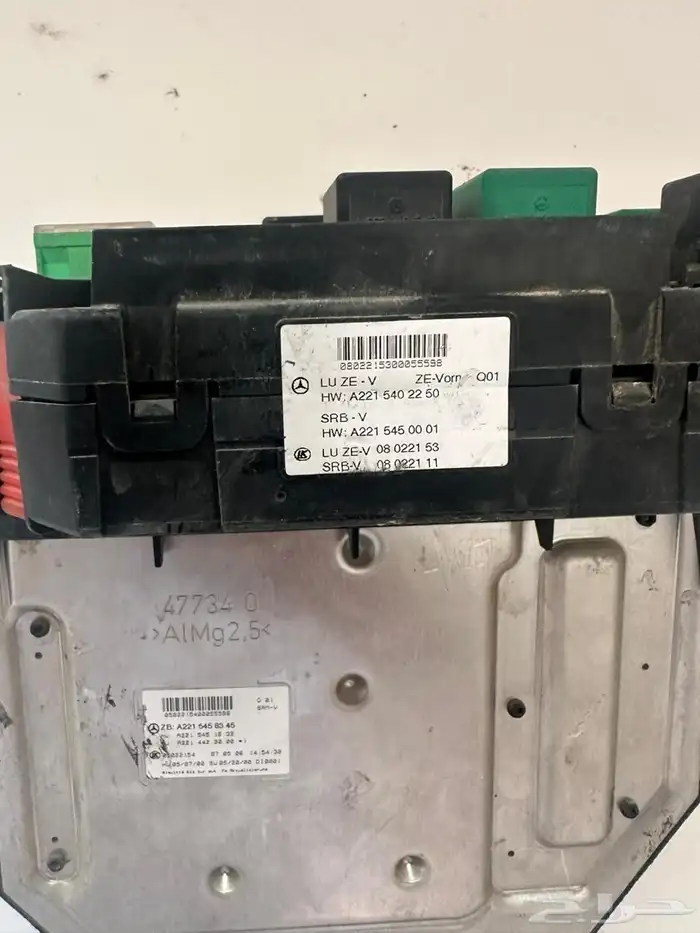 صيانة. السيارات. الألمانية 92