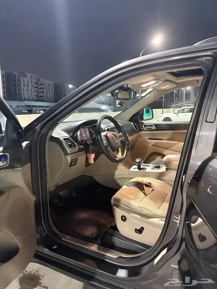 قراند شروكي 2015 3