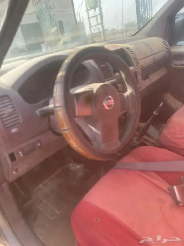 للبيع تشليح او استخدام الموتر ليس مسقط 3