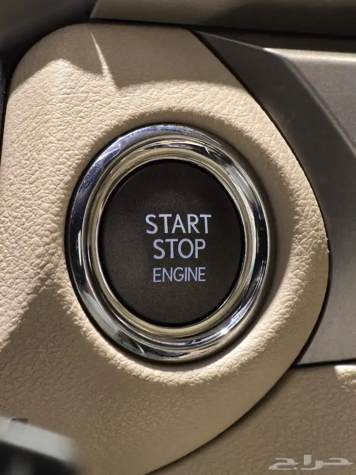 لكزس ES250 موديل 2015 بحالة ممتازة 19