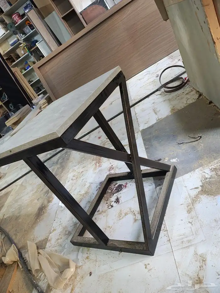 اثاث طاولات تقديم طعام 5