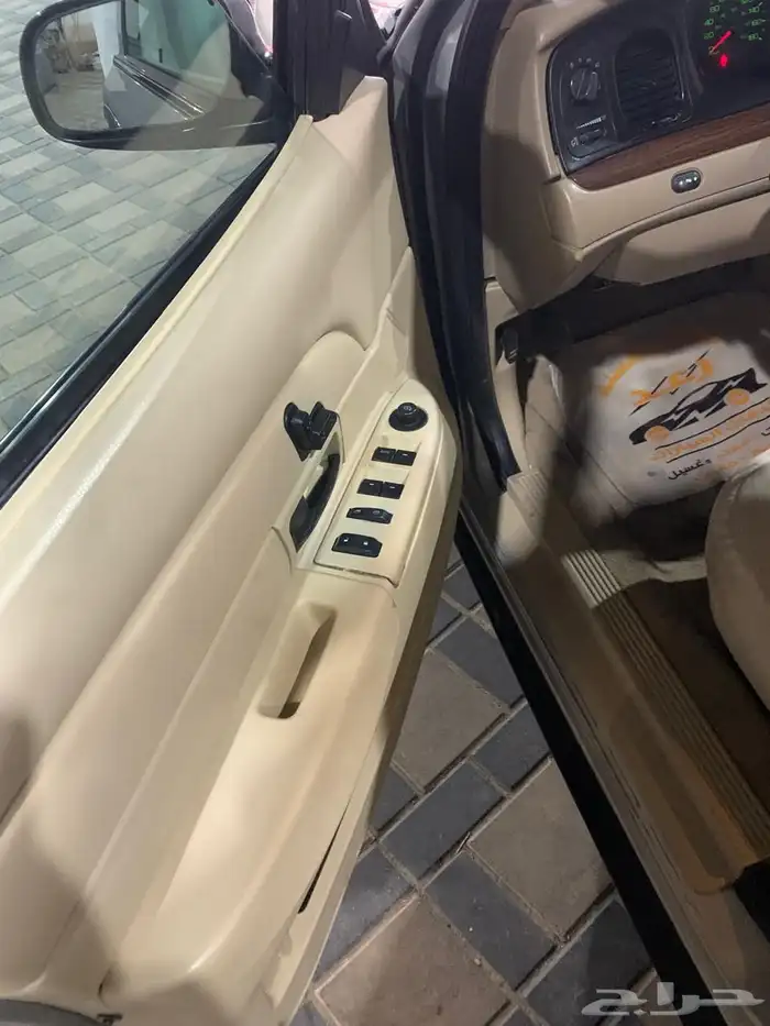 فورد موديل 2011 سعودي 6