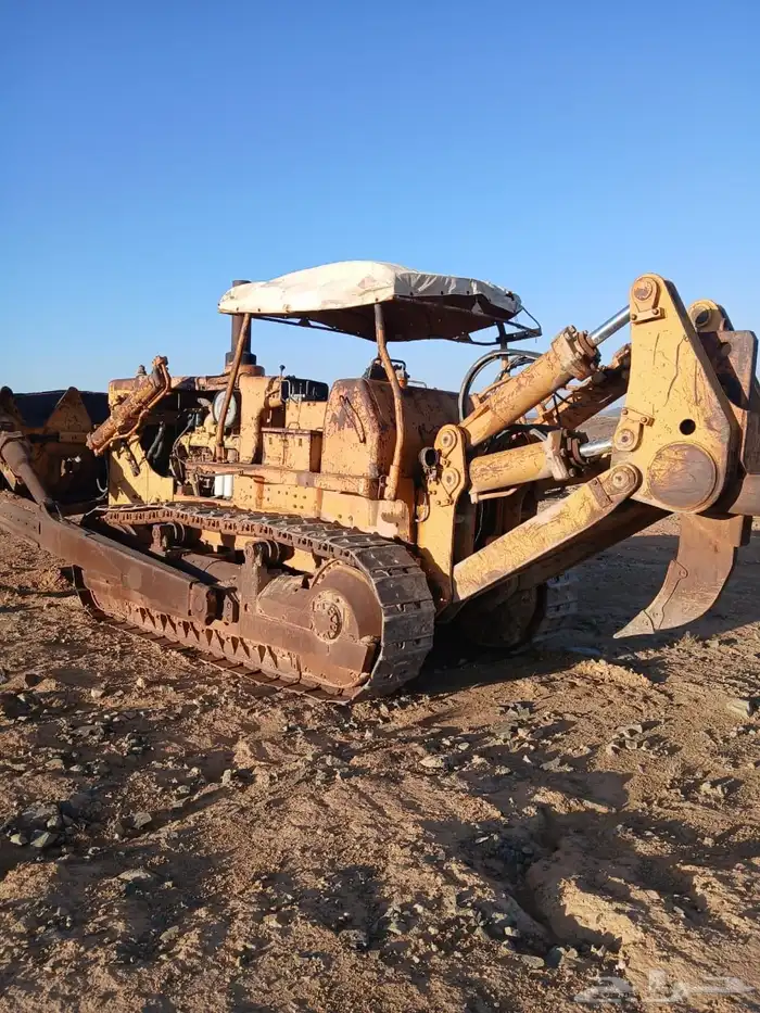للبيع دركتن بلدوزر 155 مكينه قير محركات شرط من والى 0