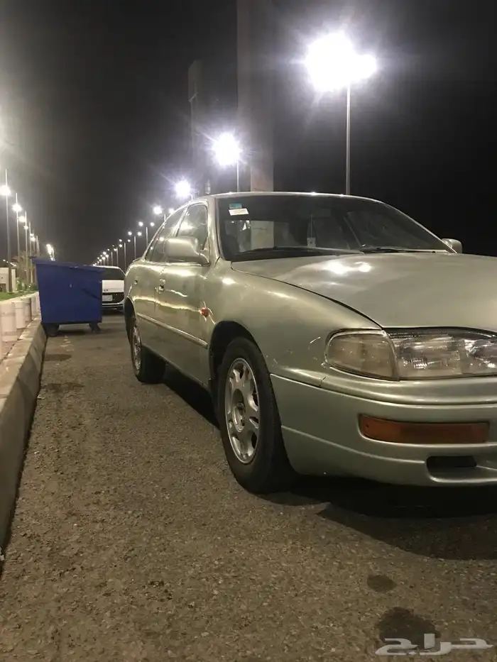 للبيع كامري 97 2