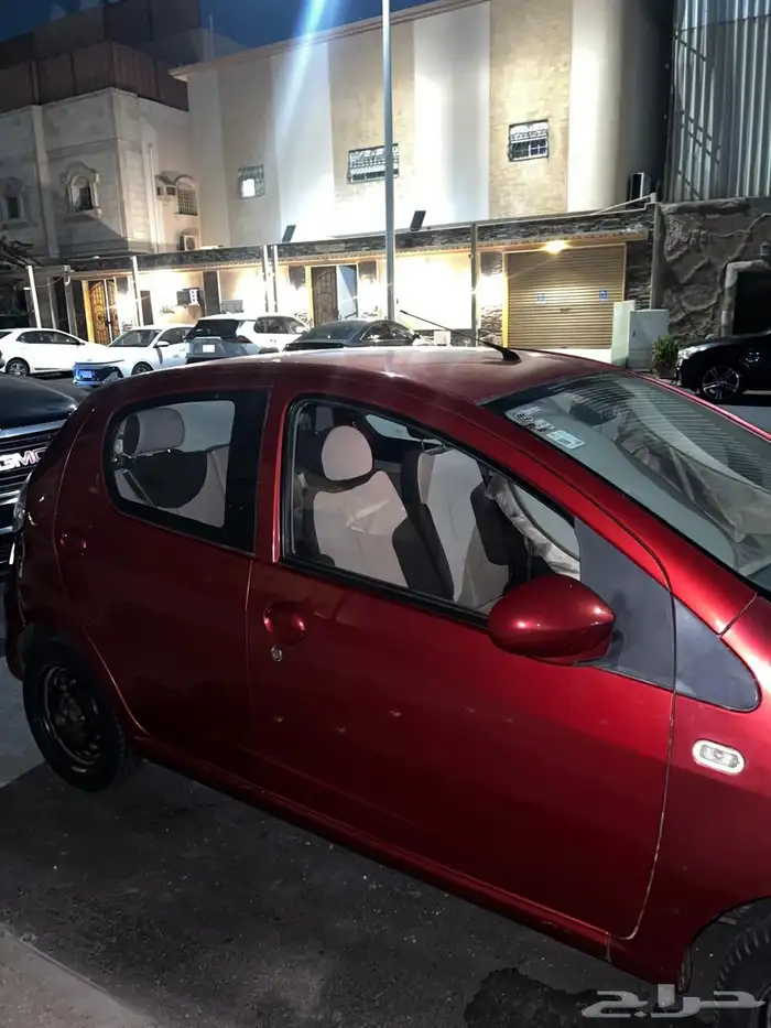 جيلي باندا 4