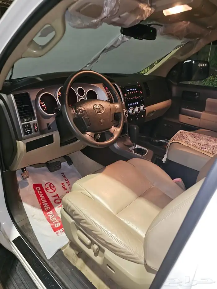 للبيع سكويا مخزن 7