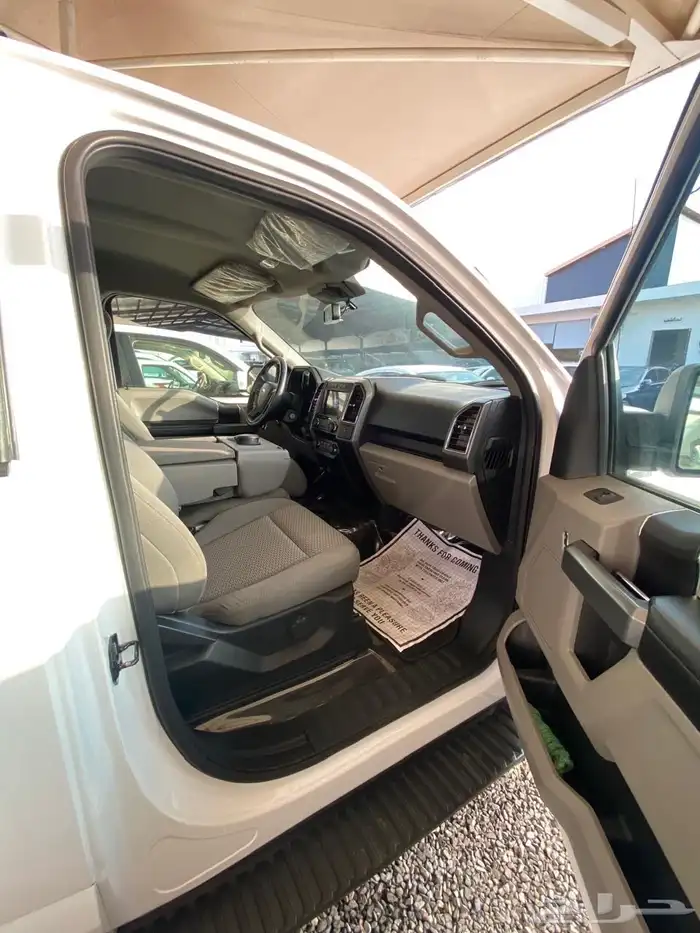 فورد اف 150 موديل 2019 FXR 5