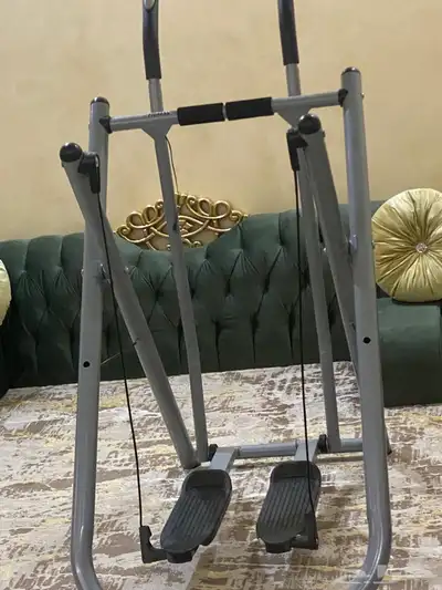 جهاز الغزال الطائر جهاز رياضي index