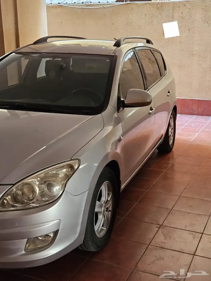 هيونداي اي 30 1