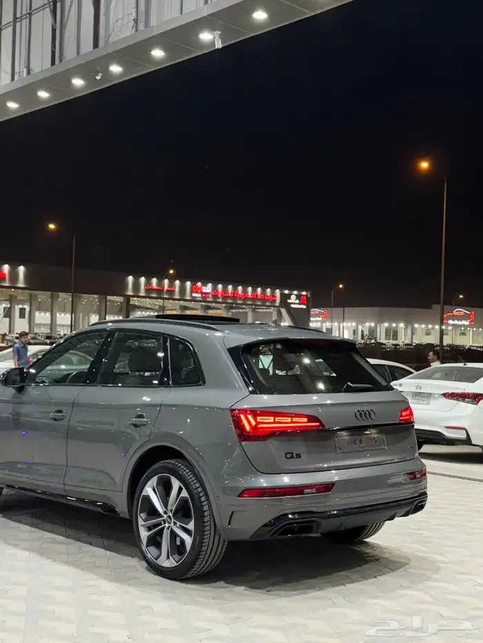 جيب اودي Q5 ساماكو 2023 8